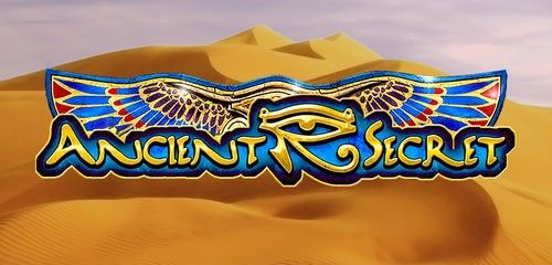 Play Ancient Secrets at ICE36 Casino