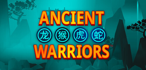Play Ancient Warriors at ICE36 Casino