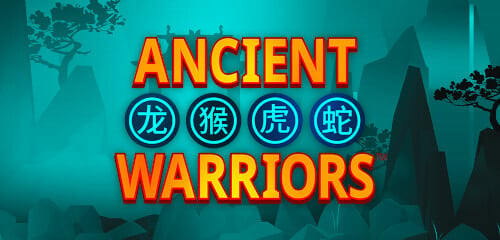 Ancient Warriors