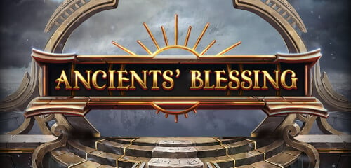 Play Ancients Blessing at ICE36 Casino