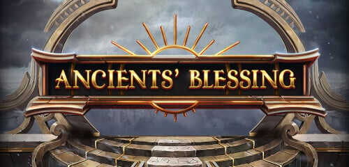 Play Ancients Blessing at ICE36