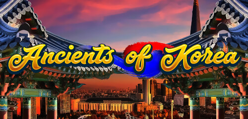 Play Ancients of Korea at ICE36 Casino