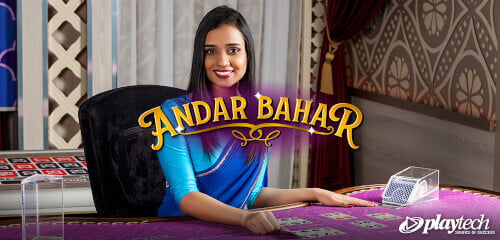 Play Andar Bahar By PlayTech at ICE36 Casino
