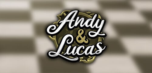 Andy and Lucas