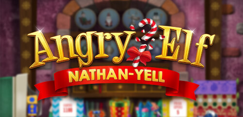 Play Angry elf at ICE36 Casino