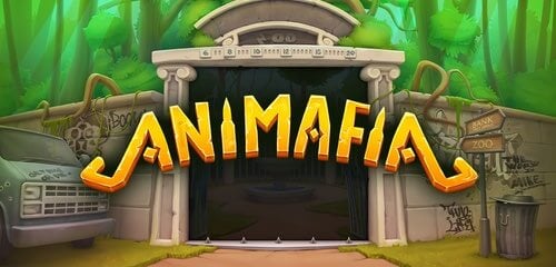 Play Animafia at ICE36 Casino