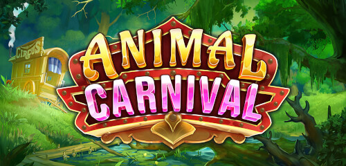 Play Animal Carnival at ICE36 Casino