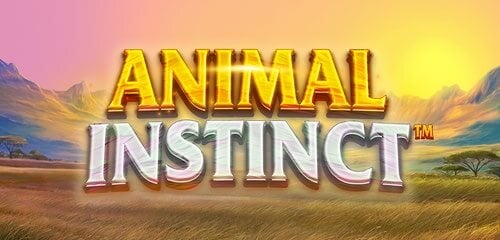 Play Animal Instinct at ICE36 Casino