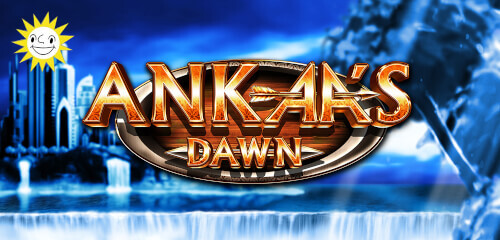 Play Ankaa's Dawn at ICE36 Casino