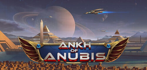 Ankh of Anubis