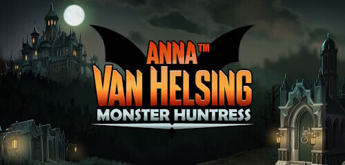Play Anna Van Helsing Monster Huntress at ICE36 Casino