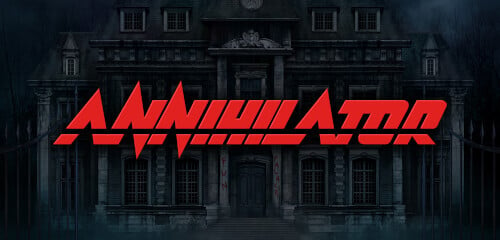 Play Annihilator at ICE36