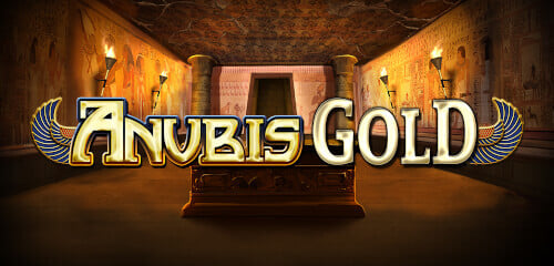 Play Anubis Gold at ICE36