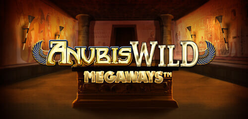 Play Anubis Wild Megaways at ICE36 Casino