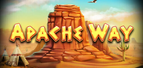 Play Apache Way at ICE36 Casino
