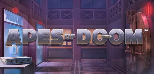 Play Apes of Doom at ICE36 Casino