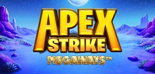 Apex Strike Megaways