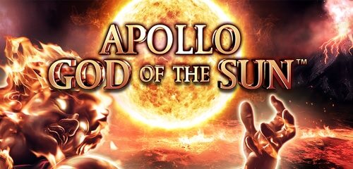 Play Apollo God of the Sun at ICE36 Casino