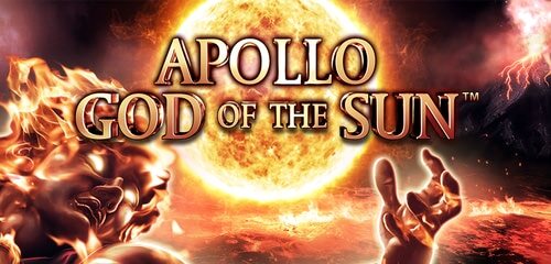 Apollo God of the Sun