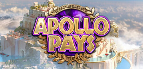 Play Apollo Pays at ICE36 Casino