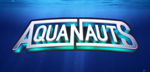 Play Aquanauts at ICE36 Casino
