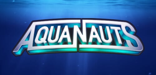 Play Aquanauts at ICE36