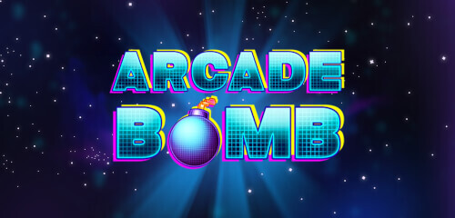 Juega Arcade Bomb en ICE36 Casino con dinero real