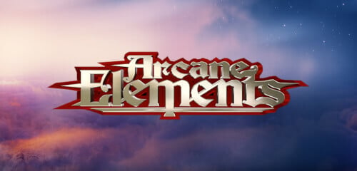 Play Arcane Elements at ICE36 Casino