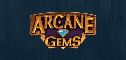 Play Arcane Gems at ICE36 Casino