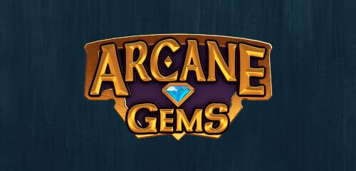 Play Arcane Gems at ICE36