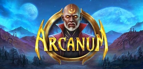 Arcanum