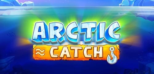 Play Arctic Catch at ICE36 Casino