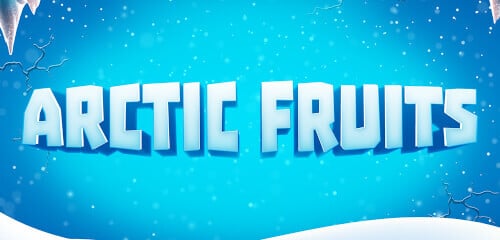 Play Arctic Fruits at ICE36 Casino