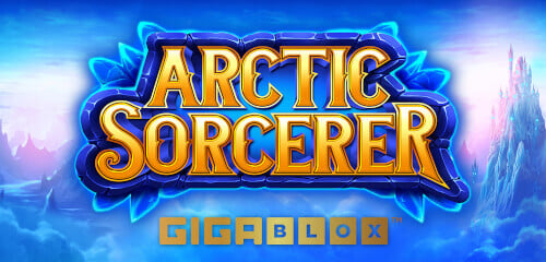 Play Arctic Sorcerer Gigablox DL at ICE36 Casino