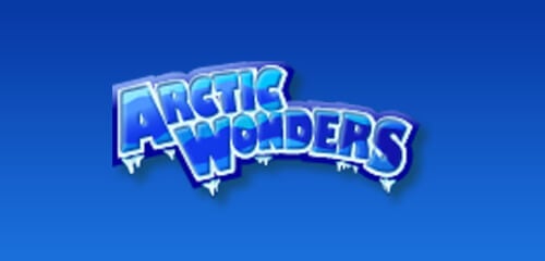 Play Arctic Wonders at ICE36 Casino