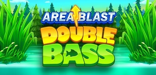 Play Area Blast Double Bass at ICE36 Casino