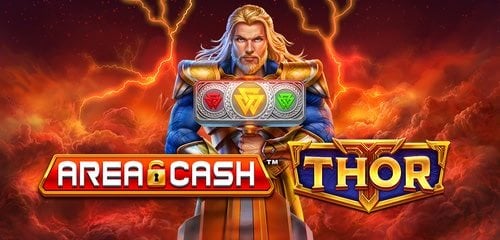 Area Cash Thor