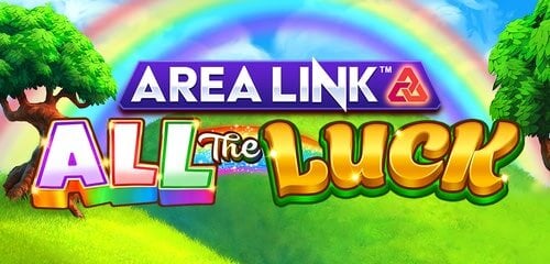 Play Area Link All the Luck at ICE36 Casino