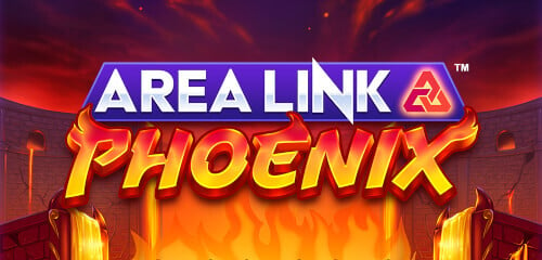 Play Area Link Phoenix at ICE36 Casino