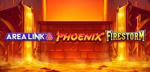 Area Link Phoenix Firestorm