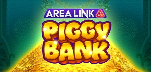 Area Link Piggy Bank