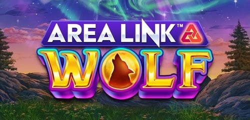 Juega Area Link Wolf en ICE36 Casino con dinero real