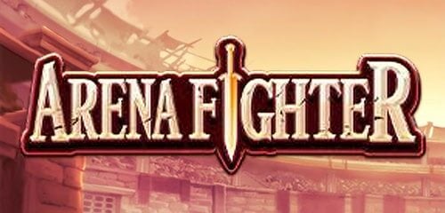 Arena Fighter