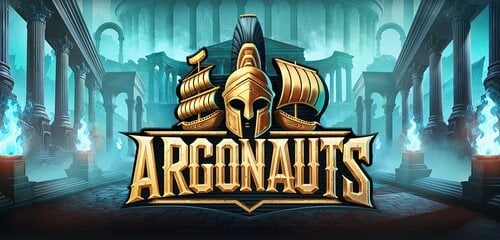 Play Argonauts at ICE36 Casino