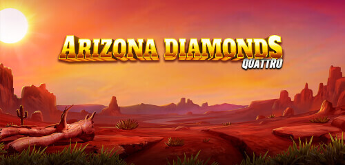 Play Arizona Diamonds at ICE36 Casino