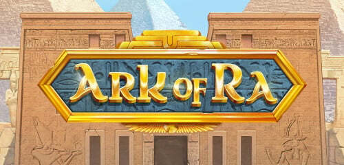 Play Ark of Ra at ICE36 Casino