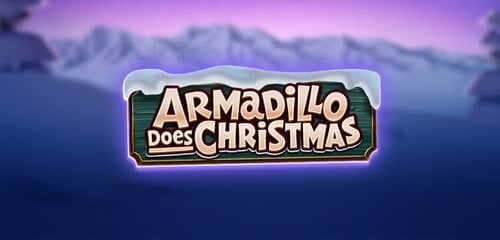 Play Armadillo Does Christmas at ICE36 Casino