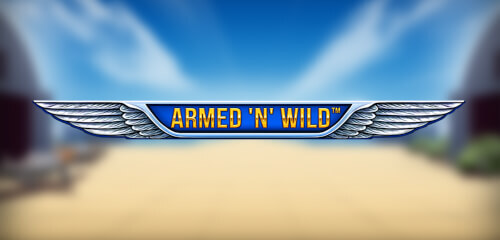 Play Armed n Wild at ICE36 Casino