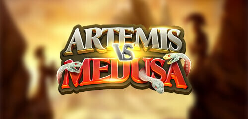 Play Artemis vs Medusa at ICE36 Casino