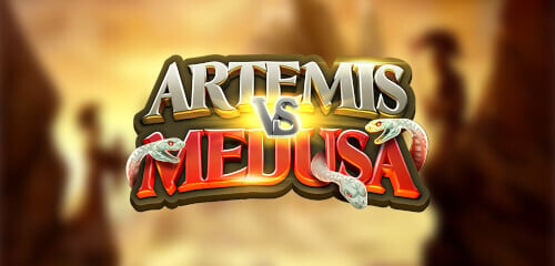 Artemis vs Medusa